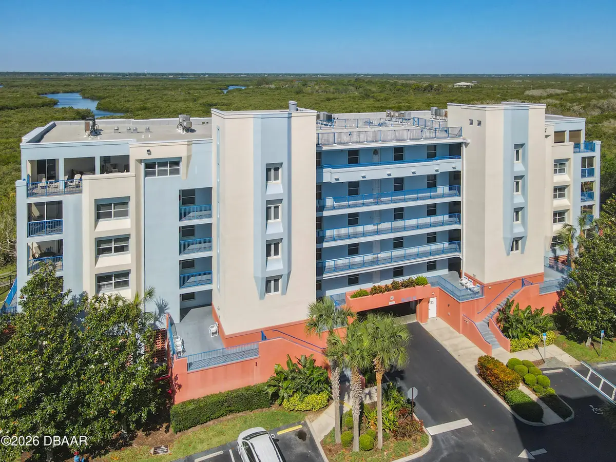 5300 S Atlantic Avenue #10-205, New Smyrna Beach, FL 32169 - #1