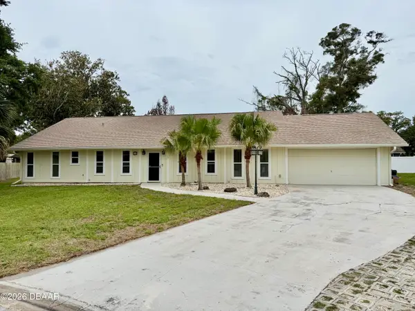 11 Petrea Terrace, Ormond Beach, FL 32174