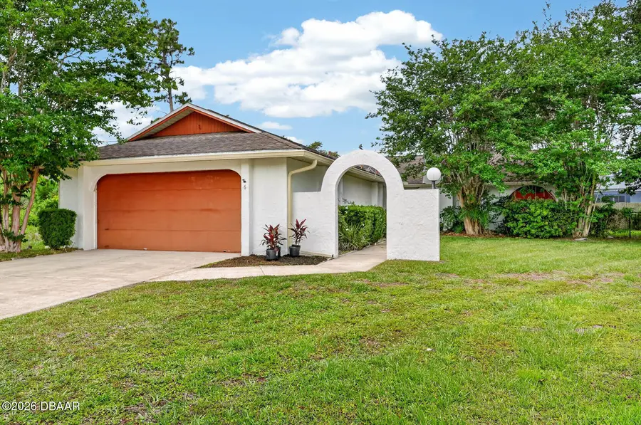 6 Foxhall Court, Palm Coast, FL 32137 - #2