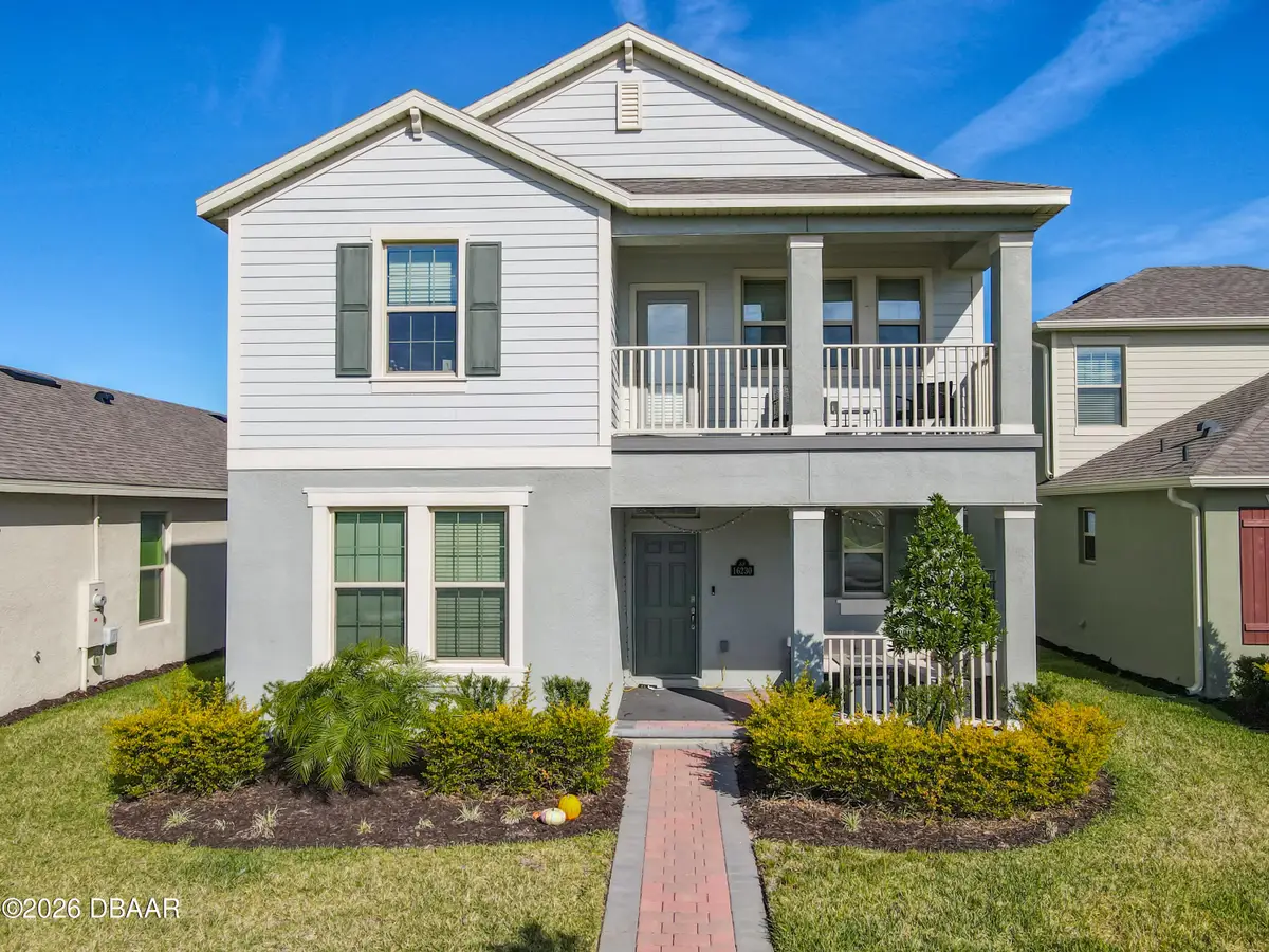 16230 Carraway Bay Alley, Winter Garden, FL 34787 - #1