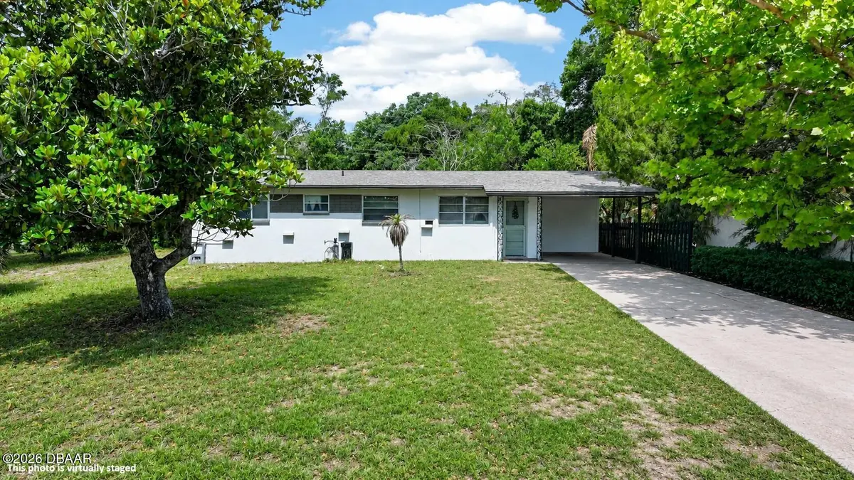 1500 Primrose Lane, Daytona Beach, FL 32117 - #1