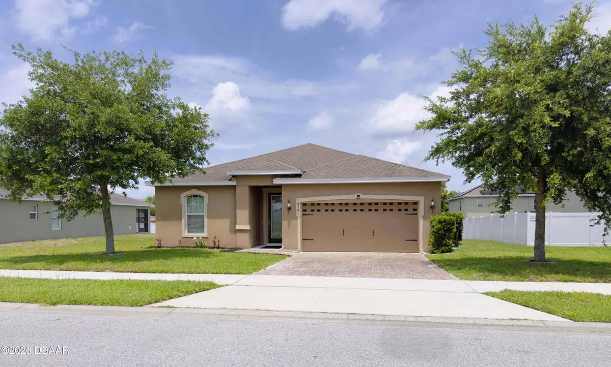 976 Glazebrook Loop, Orange City, FL 32763 - #1