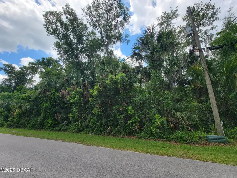 1058 Roberts Street, Ormond Beach, FL 32174 - #2