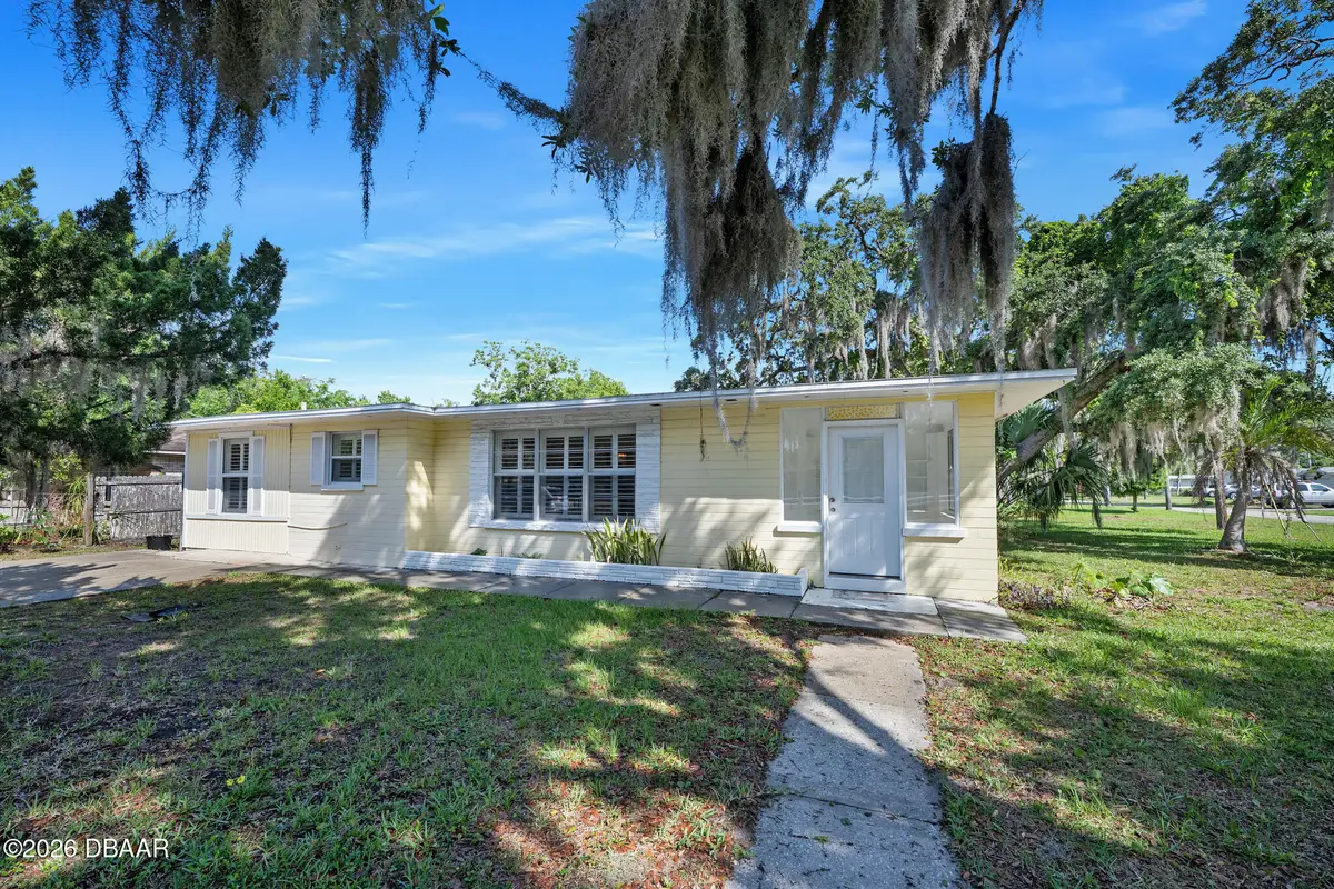 183 Hernandez Avenue, Ormond Beach, FL 32174 - #1