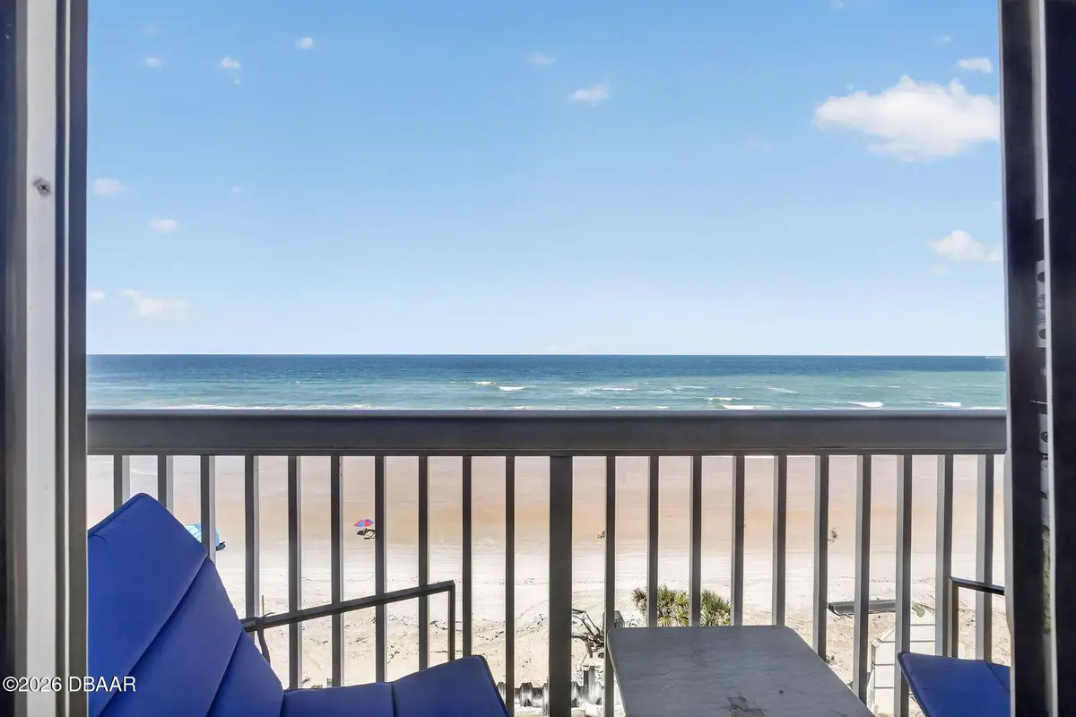 2700 N Atlantic Avenue #711, Daytona Beach, FL 32118 - #1