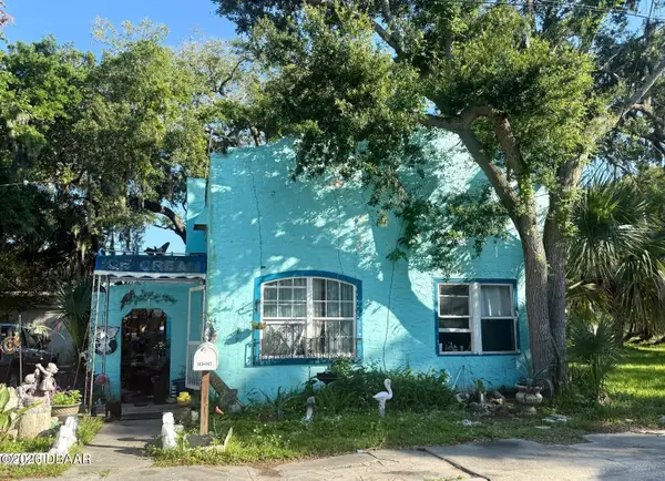 143 Michigan Avenue, Daytona Beach, FL 32114