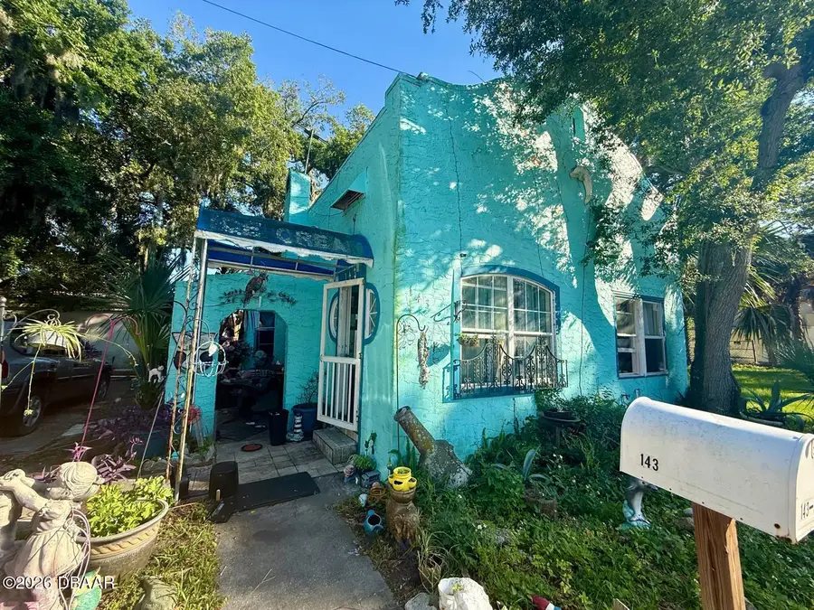 143 Michigan Avenue, Daytona Beach, FL 32114 - #3