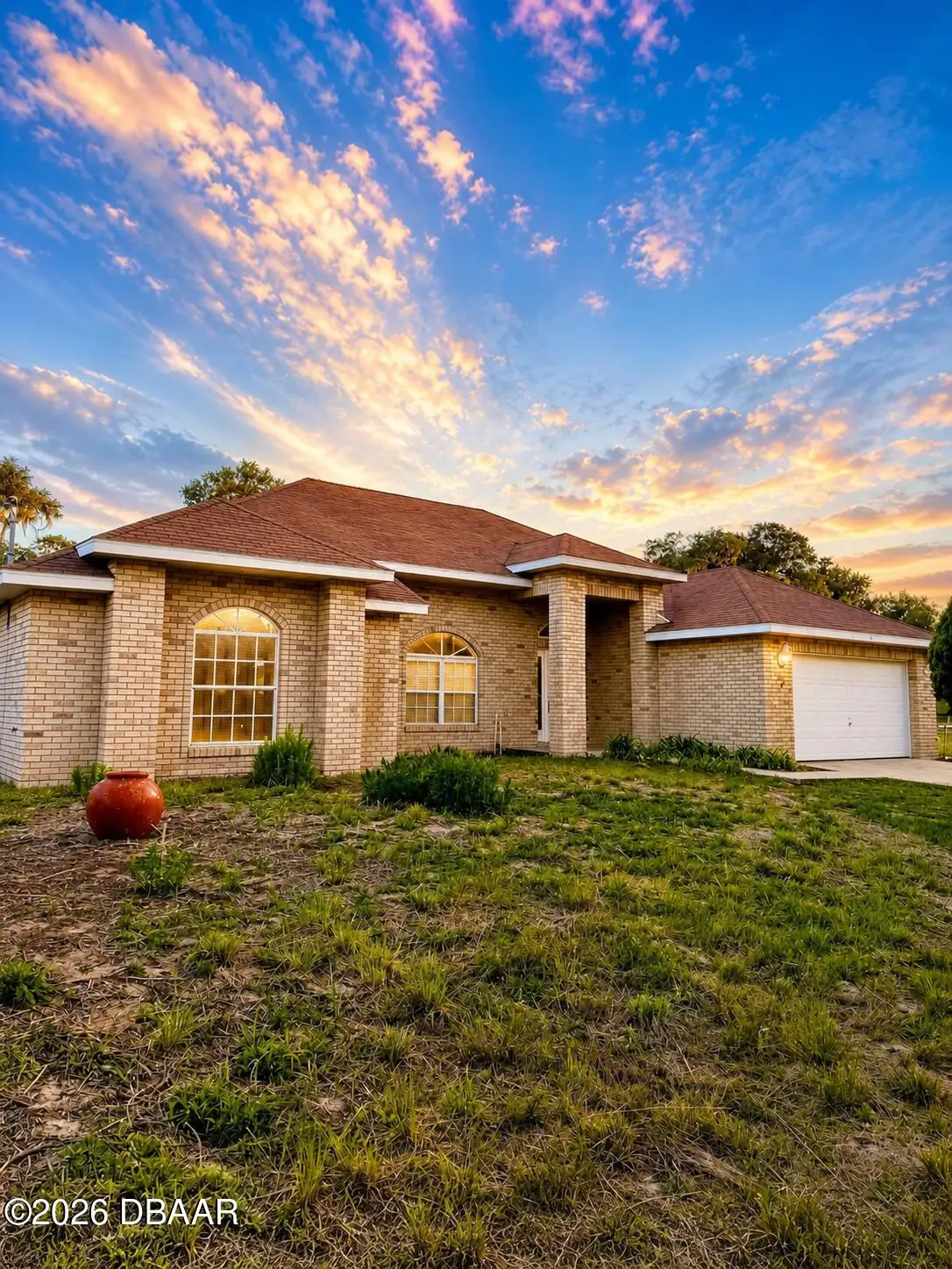 720 W Taylor Road #W, Deland, FL 32720 - #1