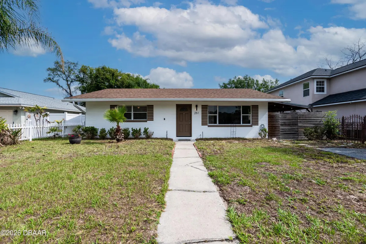 251 Pine Tree Drive, Casselberry, FL 32707 - #1