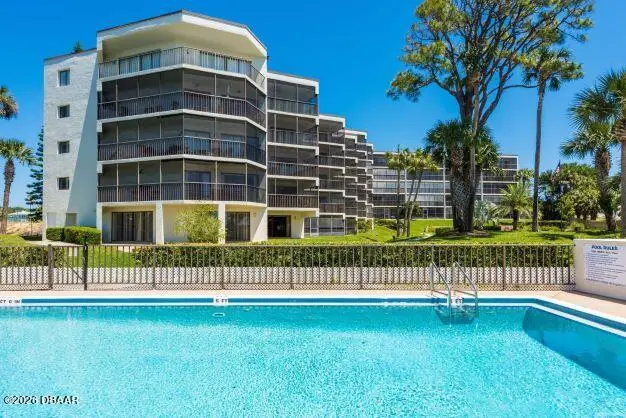 944 S Peninsula Drive #102, Daytona Beach, FL 32118 - #1