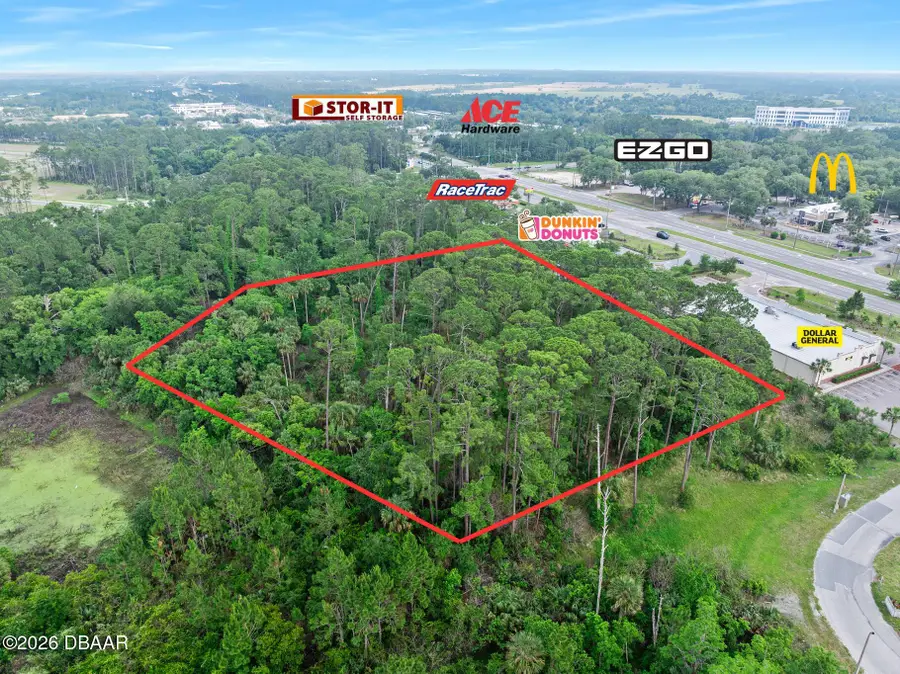1128 Benton Street, Ormond Beach, FL 32174 - #2