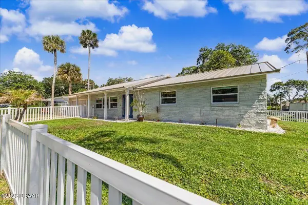 133 Parkwood Lane, Edgewater, FL 32132