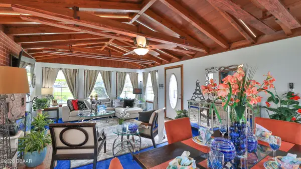318 Riverside Drive, Holly Hill, FL 32117