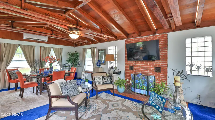 318 Riverside Drive, Holly Hill, FL 32117 - #2