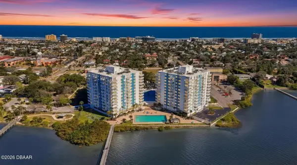 935 N Halifax Avenue #1106, Daytona Beach, FL 32118
