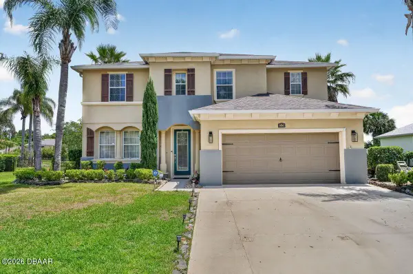55 Rollins Lane, Palm Coast, FL 32164