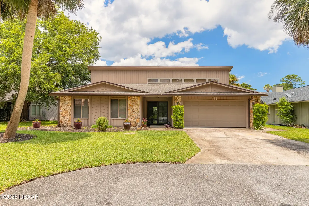 128 Spoonbill Court, Daytona Beach, FL 32119 - #1