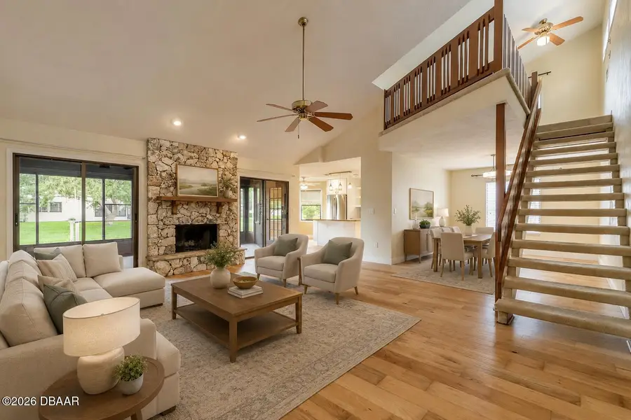 128 Spoonbill Court, Daytona Beach, FL 32119 - #2