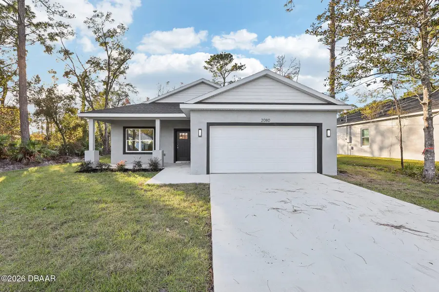 1885 9th Avenue, Deland, FL 32724 - #2