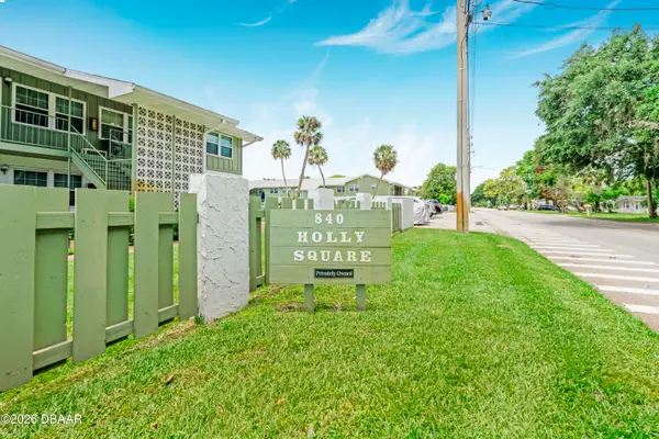 840 Center Avenue #24, Holly Hill, FL 32117