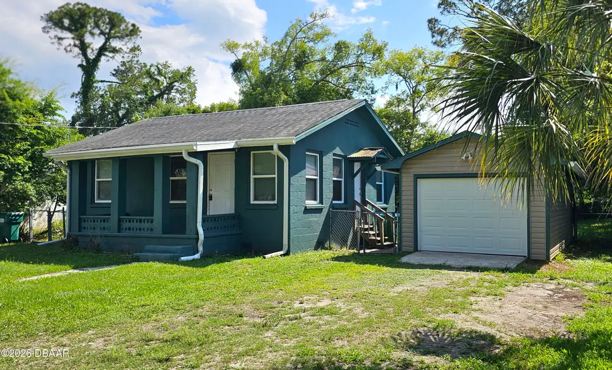 12 William Drive, Holly Hill, FL 32117 - #1