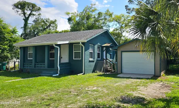 12 William Drive, Holly Hill, FL 32117