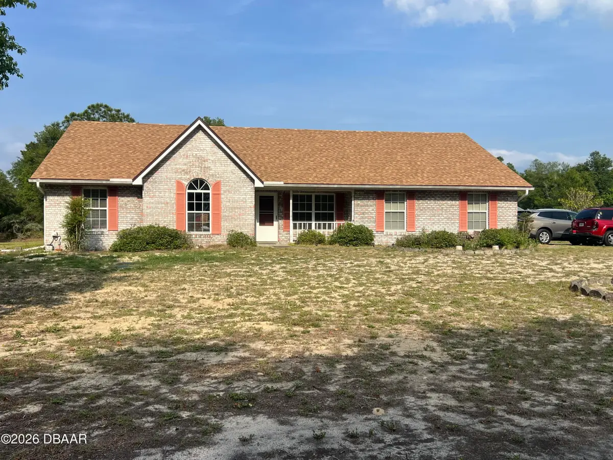5453 N Us Highway 17, De Leon Springs, FL 32130 - #1