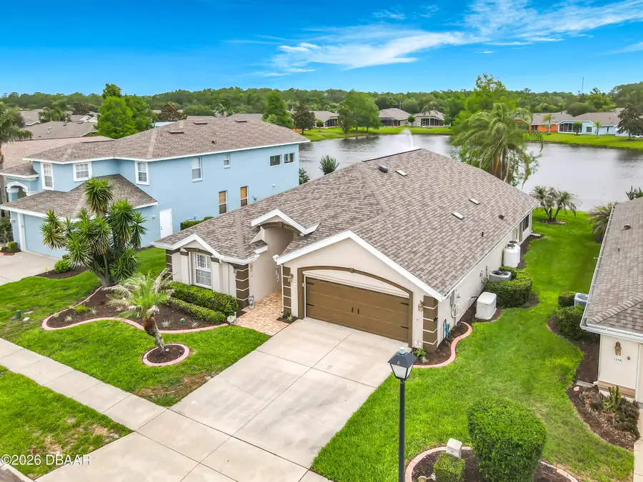 1360 Coconut Palm Circle, Port Orange, FL 32128 - #3