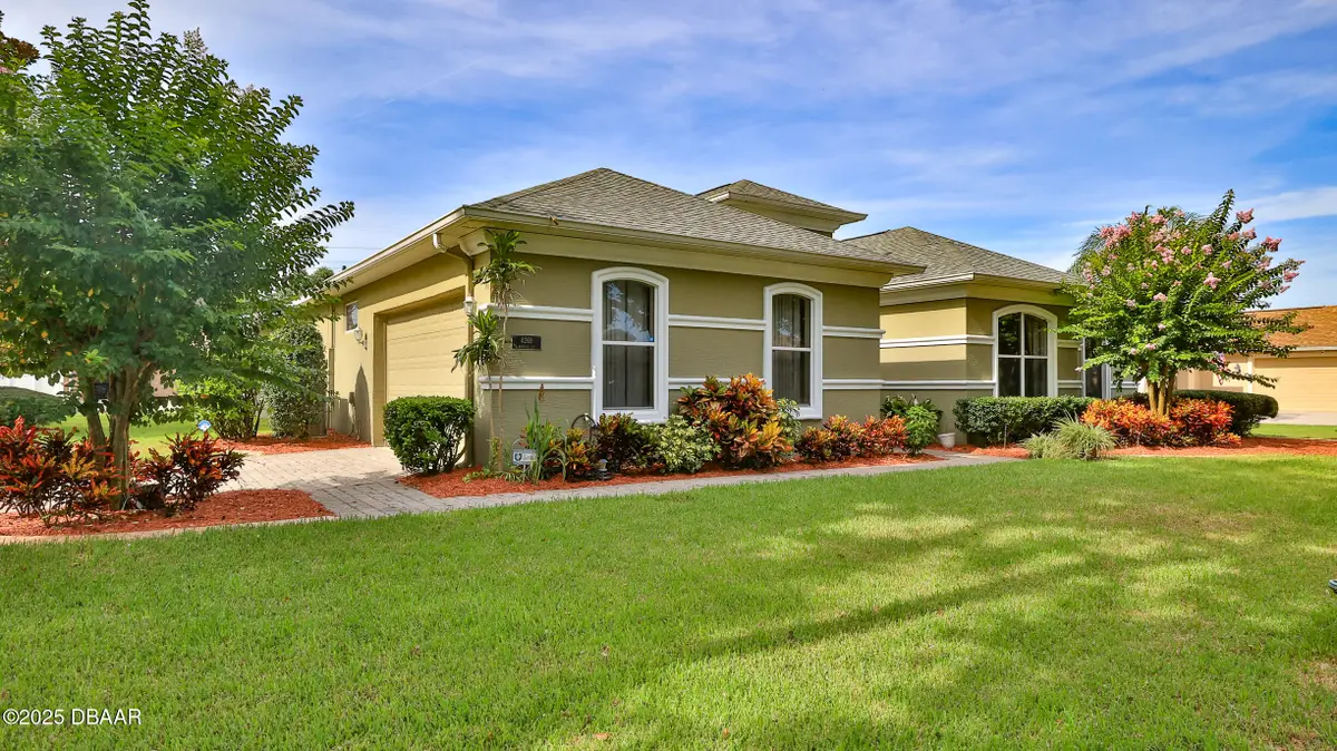 4269 Mayfair Lane, Port Orange, FL 32129 - #1