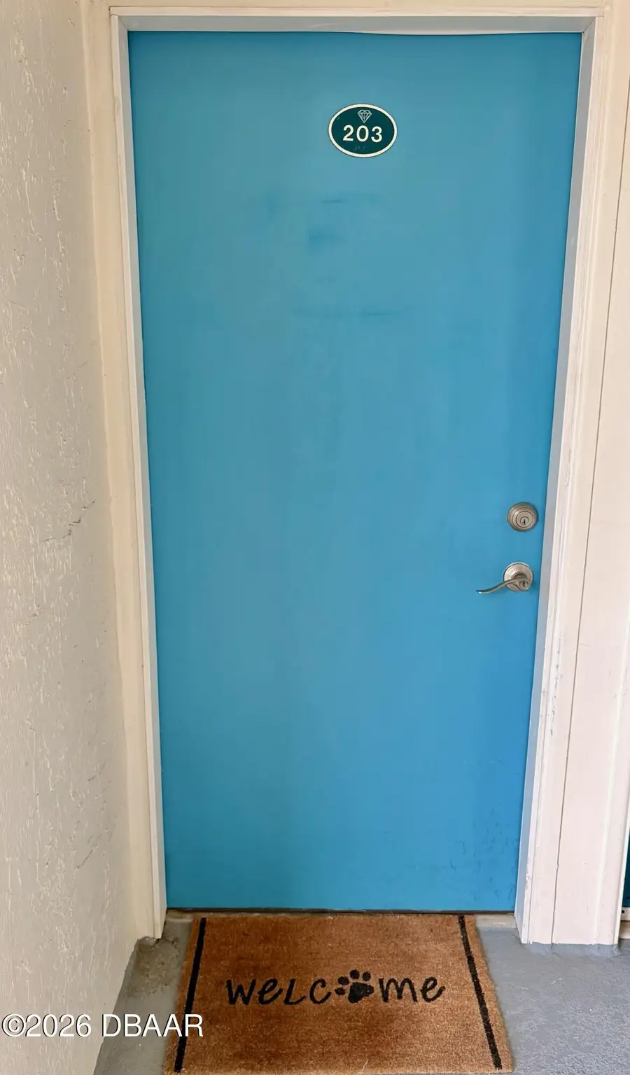 935 S Atlantic Avenue #203, Daytona Beach, FL 32118 - #2
