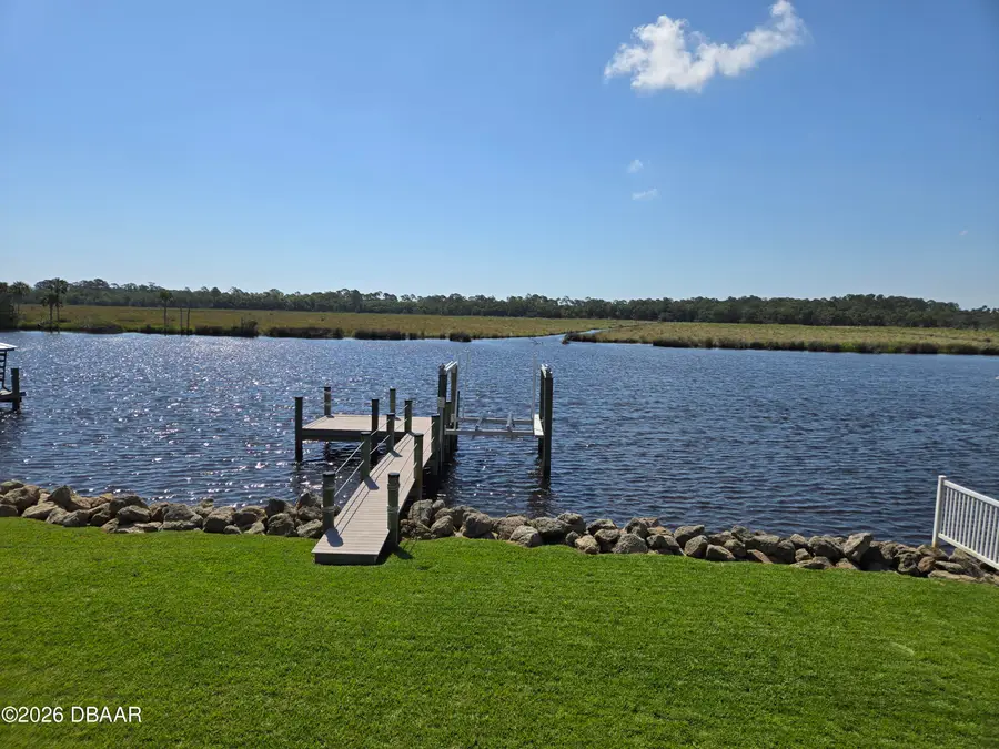 981 Shockney Drive, Ormond Beach, FL 32174 - #2