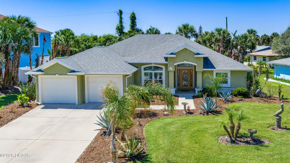 22 Sunny Beach Drive, Ormond Beach, FL 32176 - #1