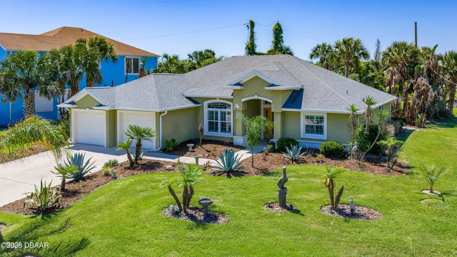 22 Sunny Beach Drive, Ormond Beach, FL 32176 - #3