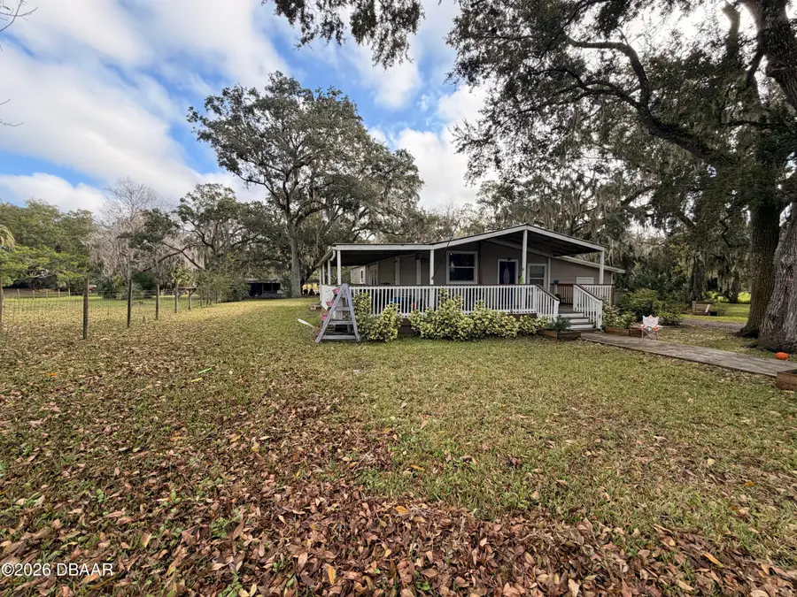 685 Eagle Watch Road, Oak Hill, FL 32759 - #2