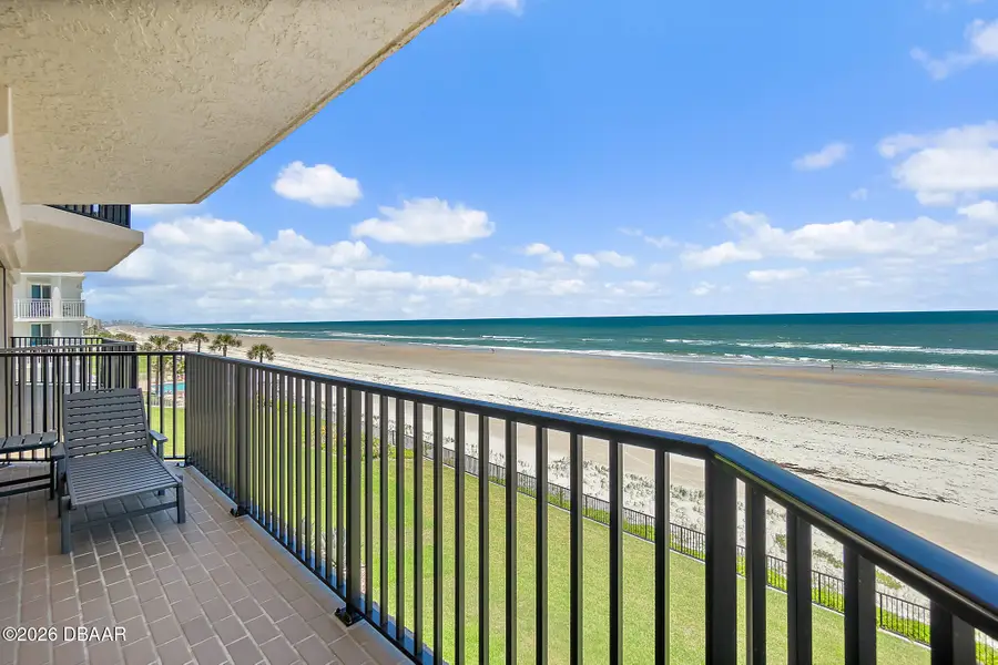 4651 S Atlantic Avenue #3020, Ponce Inlet, FL 32127 - #3