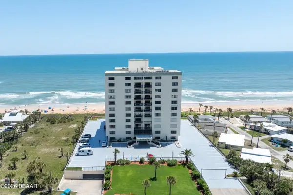 1513 Ocean Shore Boulevard #2C, Ormond Beach, FL 32176