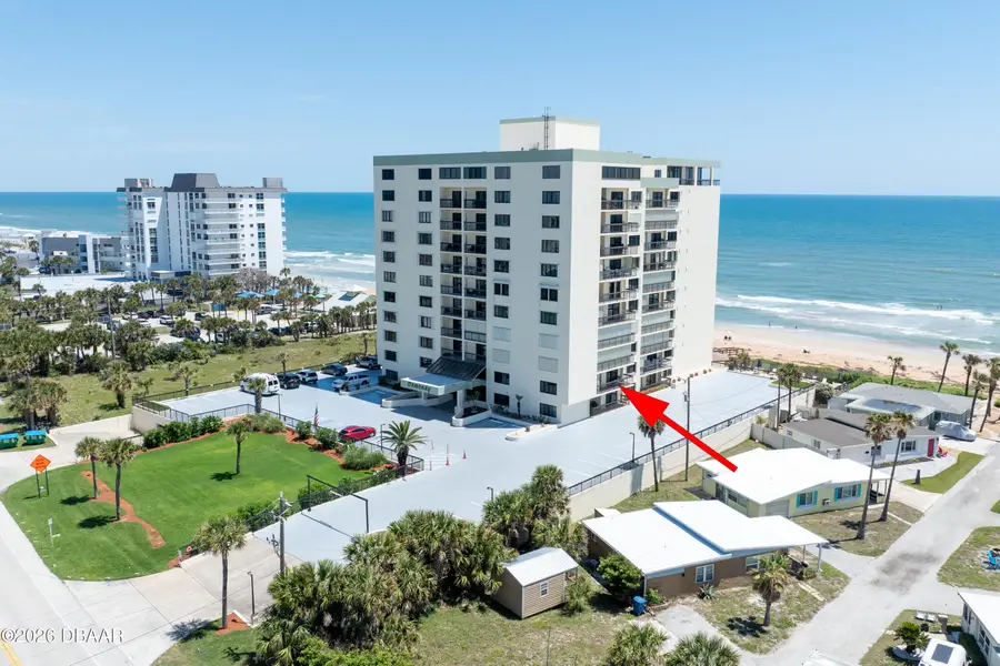 1513 Ocean Shore Boulevard #2C, Ormond Beach, FL 32176 - #2