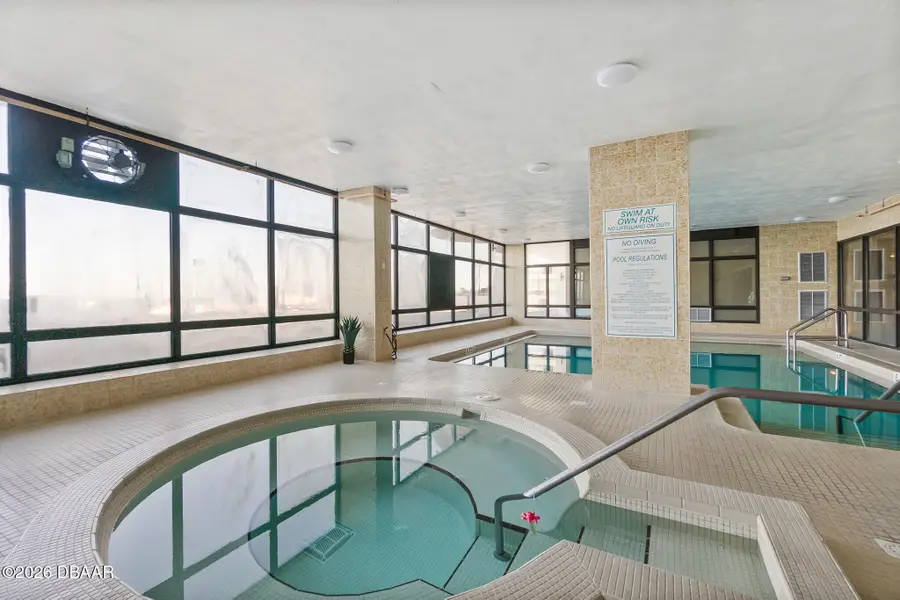 3003 S Atlantic Avenue #14A1, Daytona Beach Shores, FL 32118 - #3