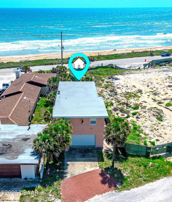 2030 Ocean Shore Boulevard, Ormond Beach, FL 32176
