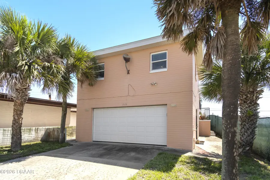 2030 Ocean Shore Boulevard, Ormond Beach, FL 32176 - #2