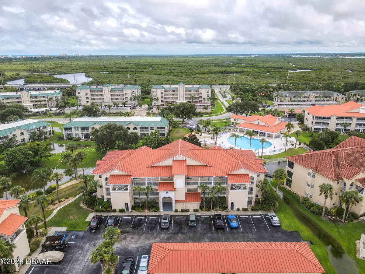 445 Bouchelle Drive #104, New Smyrna Beach, FL 32169 - #1