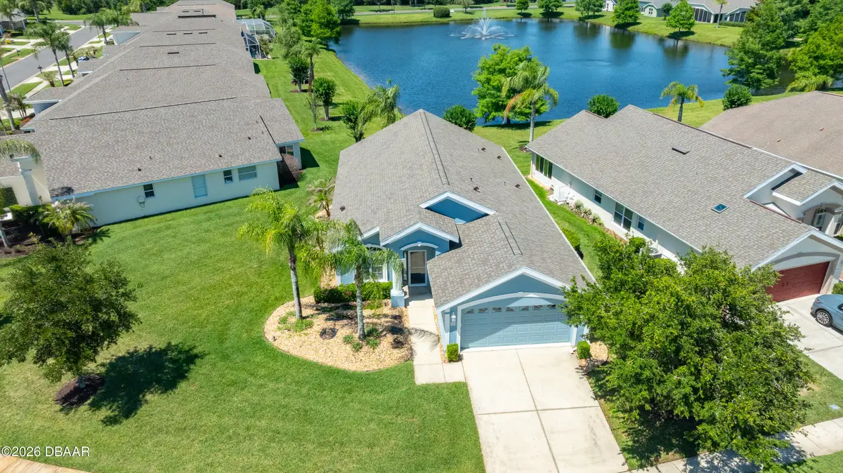 5440 Canna Court, Port Orange, FL 32128 - #1