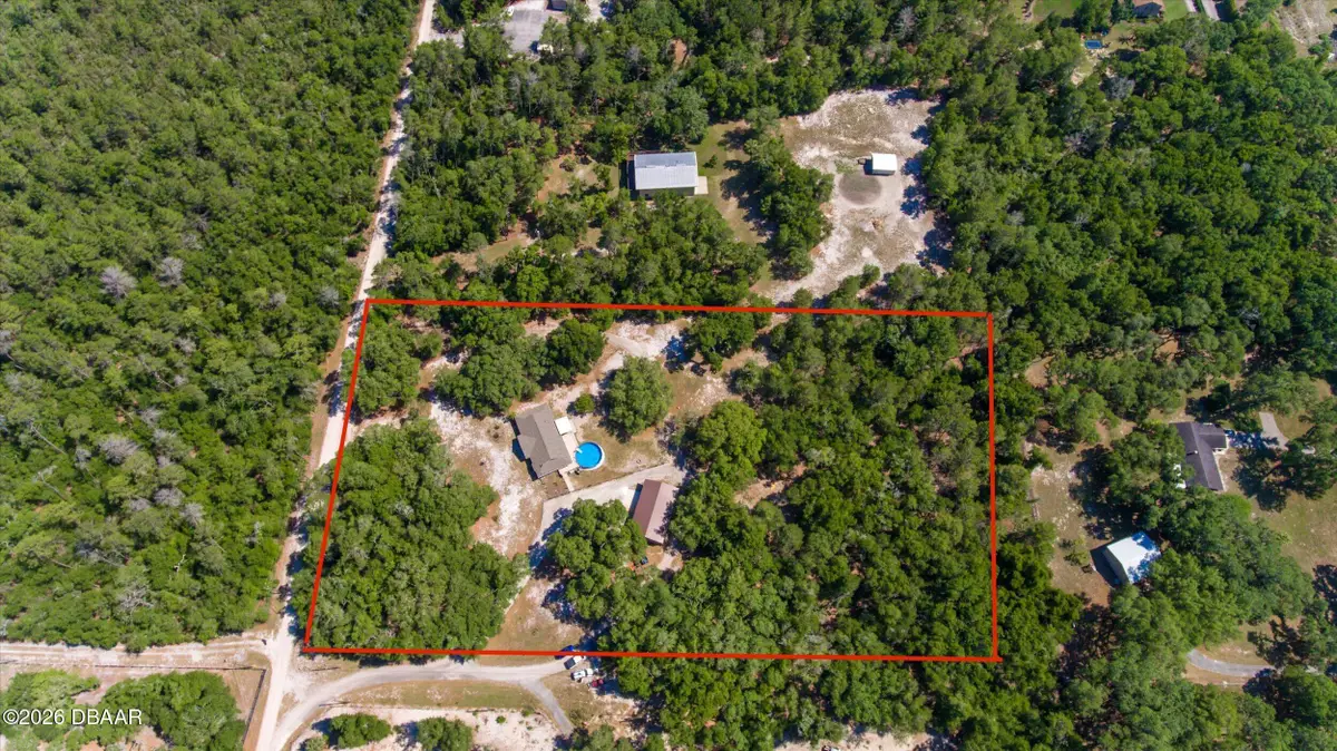 5390 East Avenue, De Leon Springs, FL 32130 - #1