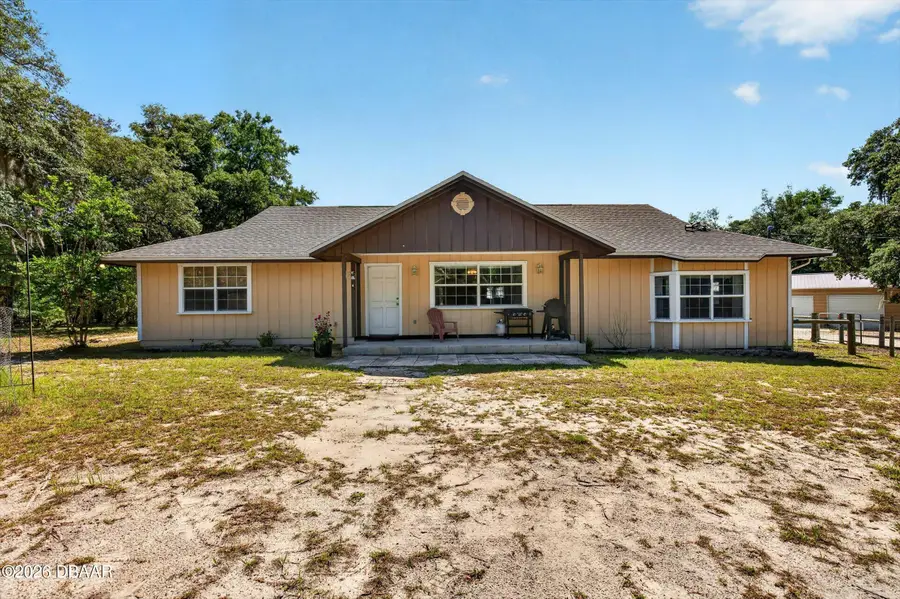 5390 East Avenue, De Leon Springs, FL 32130 - #2