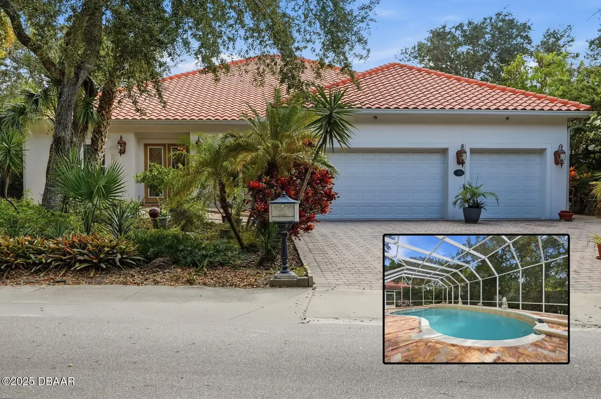 105 Beach Street, Ponce Inlet, FL 32127 - #1