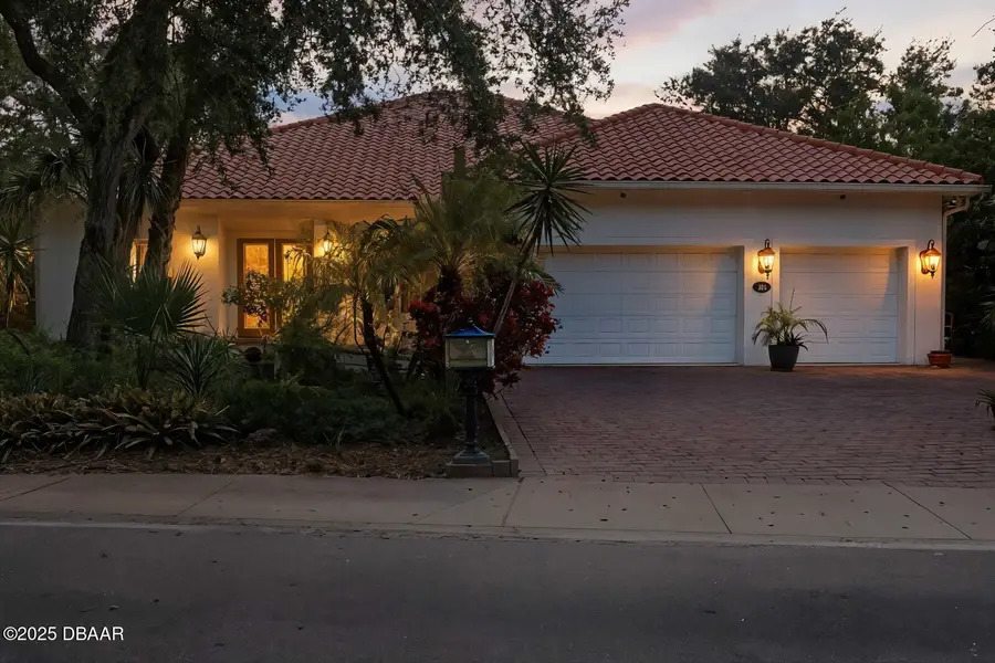105 Beach Street, Ponce Inlet, FL 32127 - #2