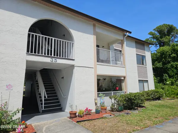 3960 Oak Trail Run #3508, Port Orange, FL 32127