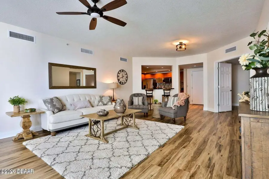 231 Riverside Drive #507, Holly Hill, FL 32117 - #3