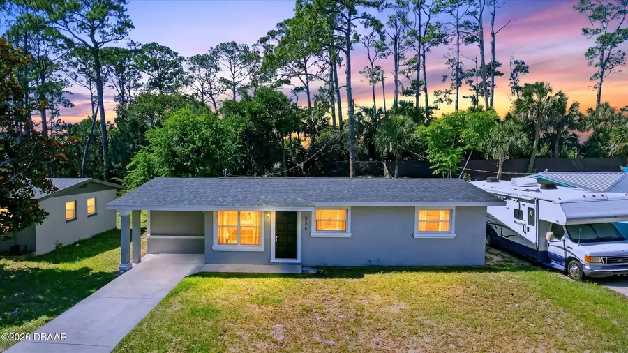 538 Brook Circle, South Daytona, FL 32119 - #3