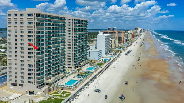 3315 S Atlantic Avenue #1008, Daytona Beach Shores, FL 32118